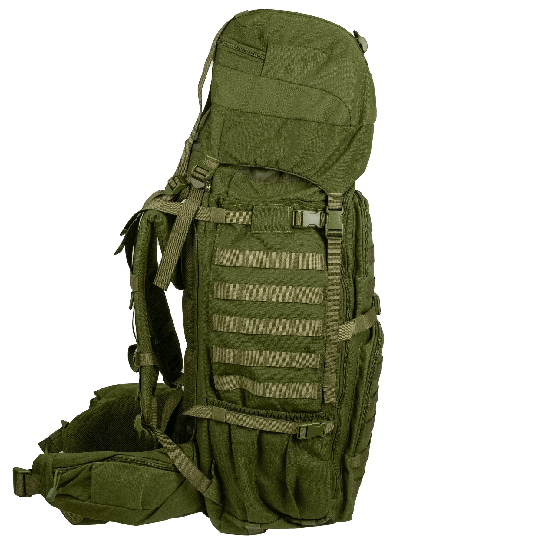 Рюкзак Tramp Defender 100 л UTRP-053 Olive Фото 2